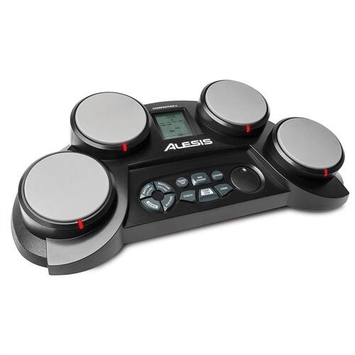 Trống điện tử Alesis COMPACTKIT 4